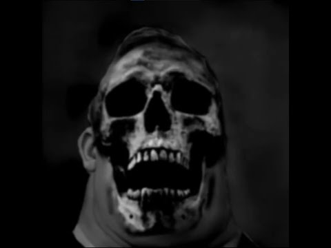The Skeleton Appears