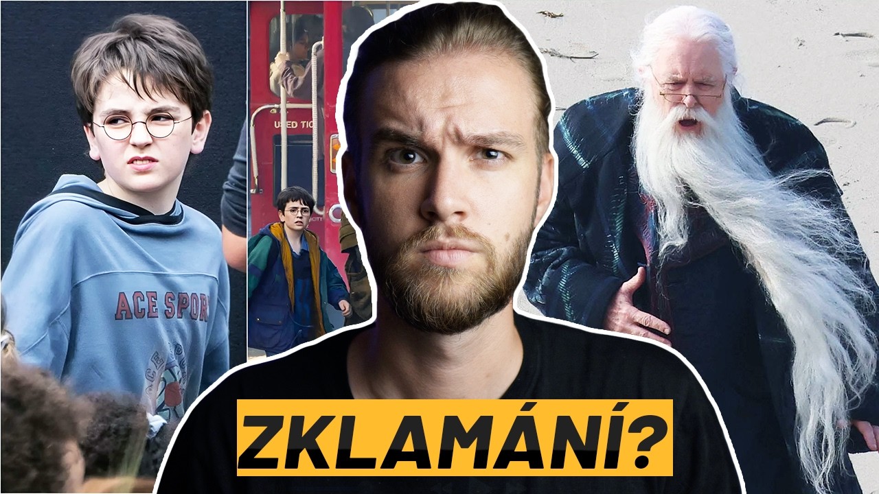 BUDE HP SERIÁL PROPADÁK STOLETÍ?