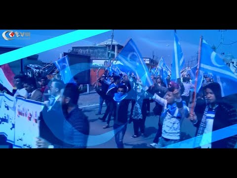 Azerin - Türkler Geliyor - Yeni Klip