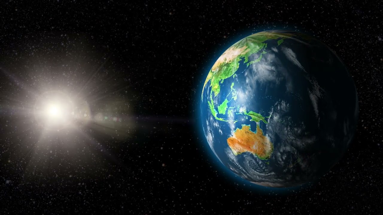 ROSTUL VIEȚII PE PĂMĂNT.