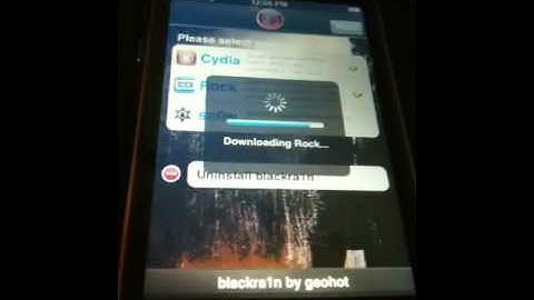 iPhone 3gs Blackra1n 3.1.2 unlock not working!! Apple released A New BootRom In The iPhones