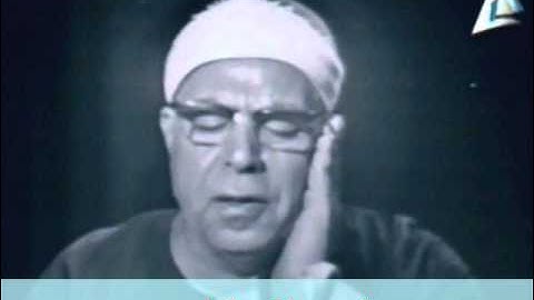 قرءان السهرة من سورة المؤمنون 1 للقارئ الشيخ محمود عبدالحكم