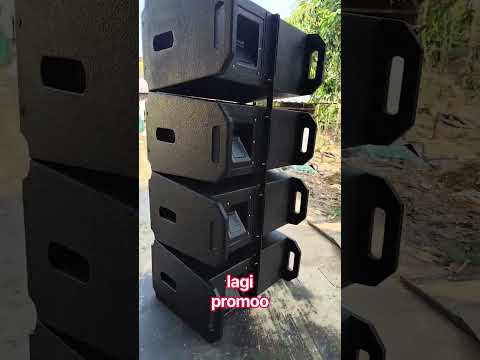 line array mas dodot
