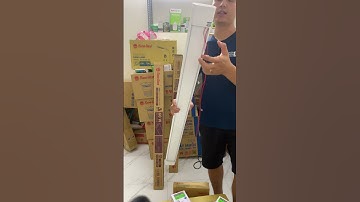 Tuýp bán nguyệt M66/60w Rạng Đông|0358.662.717