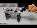 Jacob the RoboDog Dancing Goodbye 2024 and Welcome 2025