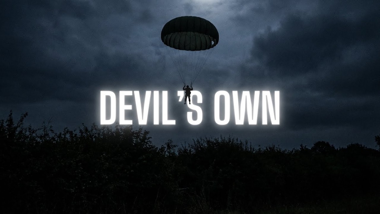 “The Devil’s Own”: How U.S. Paratroopers Terrified Nazi Germany