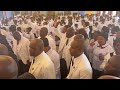 UPCSA WCP Opening Revival Service 2023 - Unabantu bakho Thixo