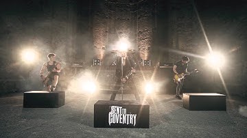Sent to Coventry - "The Winner" Official Music Video