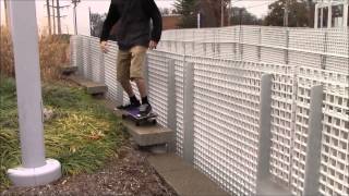 2014 Throwaway Clips