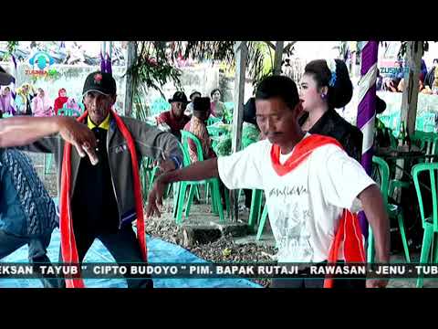 TAYUB TUBAN : BOJO LUNGO //  KEMBANG KOPI