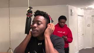 How rappers be lying in their lyrics