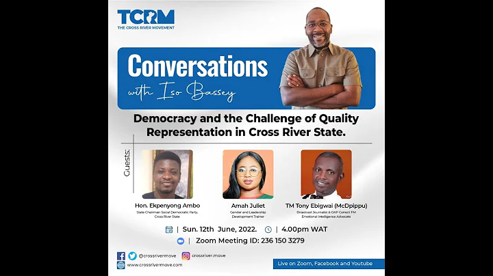 Democracy and the challenges of quality representation in Cross River State