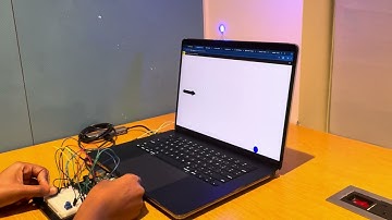 Real-Time Sensor Data Visualization with p5.js and Arduino