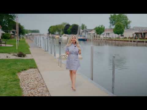 1511 N Anchor Drive, Port Clinton, OH home video tour