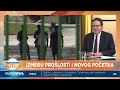 Između prošlosti i novog početka | Euronews jutro