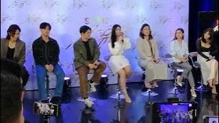 LaHot Sexy Bikini Ball, Star MAMAgic Day, 2023 All Star Games pasabog