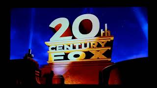 20th Television (2010) / Modified Screen / 20th Century Fox / Regency (2008)
