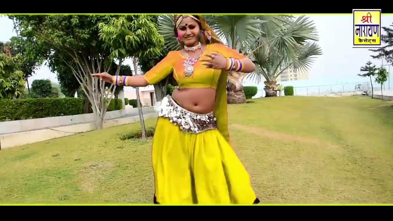 Laxman Gurjar Fagun Song | होली खेला ला | Holi Khela La रेखा सपेरा का जोरदार फागुण सांग HD Video