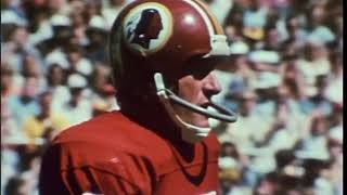 1976 Giants at Redskins week 1