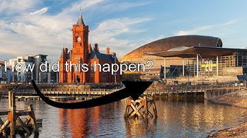 What is Devolution in Wales and How Did It Happen?!