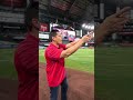 HOME OPENER: What to know about the D-backs 2026 season