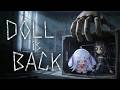 🔴【Doll is Back】捨てた人形が・・・自分で帰る。【 vtuber / ココショコラ / ホラー 】もう既に無理。