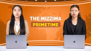 ဧပြီလ ၂၉ ရက် ၊  ည ၇ နာရီ The Mizzima Primetime မဇ္စျိမပင်မသတင်းအစီအစဥ် screenshot 5