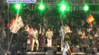 MINISTERIO BENDITA TRINIDAD - LEVANTANDO MIS MANOS VOL 2 screenshot 4