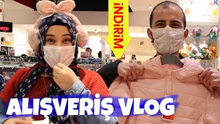 Alişveri̇ş Vlog Altin Alişveri̇şi̇ Kiyafet Alişveri̇ş Market Mutlu Çi̇ft