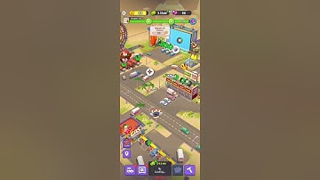 Roadside Empire - Gameplay Walkthrough - Part 13 (Android/iOS)