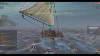 Ep:2 Archeage Funny Moments Taris