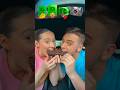 SUBSCRIBE FOR 7 YEARS OF GOOD LUCK! 🍀😅 - #dance #funny #couple #shorts
