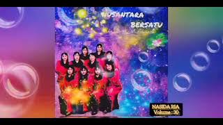 NASIDA RIA VOLUME 30 'Nusantara Bersatu' - (Music Audio)