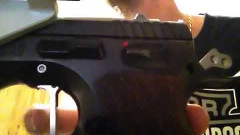 Henning trigger egw hammer/sear