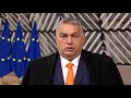 Is a EU budget compromise in sight? Hungarian Prime Minister Viktor Orban explains!