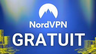 Nordvpn Gratuit  Tuto Complet Pour Utiliser Nordvpn Gratuitement