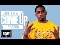 Reason on Lessons Learned from Kendrick Lamar, TDE as a Label & More (HNHH's On the Come Up)
