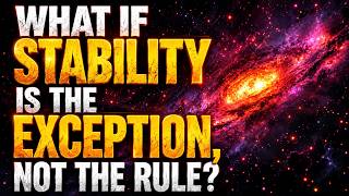 What If Stability Is The Exception, Not The Rule?