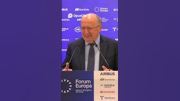The Future of European Security  Insights from Pascual de la Parte