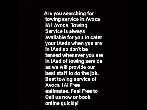 towing-service-avoca-tow-service-in-avoca-ia-|-avoca-towing-service