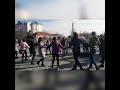 Mărțișor Gagauziyada 2019 Танец школьников