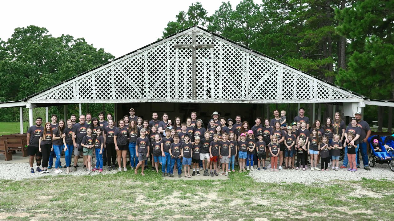 Family Camp 2023 YouTube