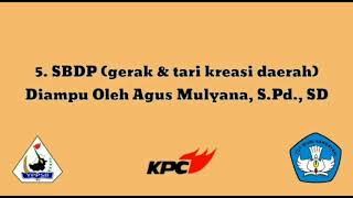 Tari Yamko Rambe Yamko | Mudah untuk Dipraktekkan