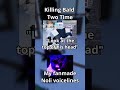 Part 2 | Comment your ideas in the comments! #forsaken #roblox #noli