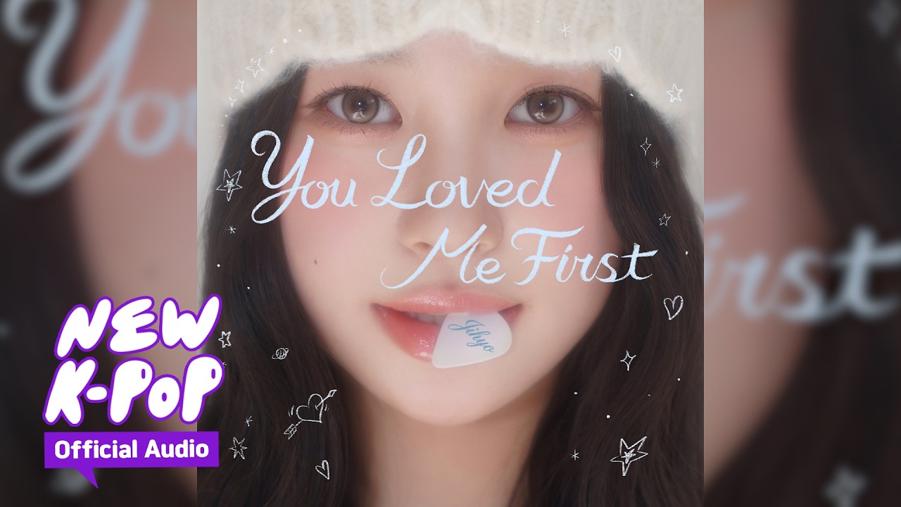 [ROCK] Han Jihyo(한지효) - You Loved Me First
