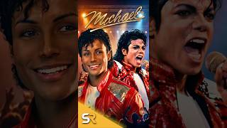 Michael Could Become 2026’s Most Controversial Biopic 🎤👀 #michaelmovie