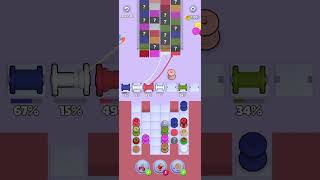 [Knit Out] Level 507 Answer&Walkthrough Solution
