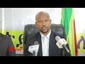 አምስት ፓርቲዎች አገርን የሚታደግ ውይይት በገልተኛ አገር እንዲካሄድ ጠየቁ@ethiopian_reporter