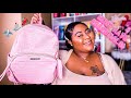 WHAT’S IN MY BAG ? | TRAVEL ESSENTIALS EDITION !