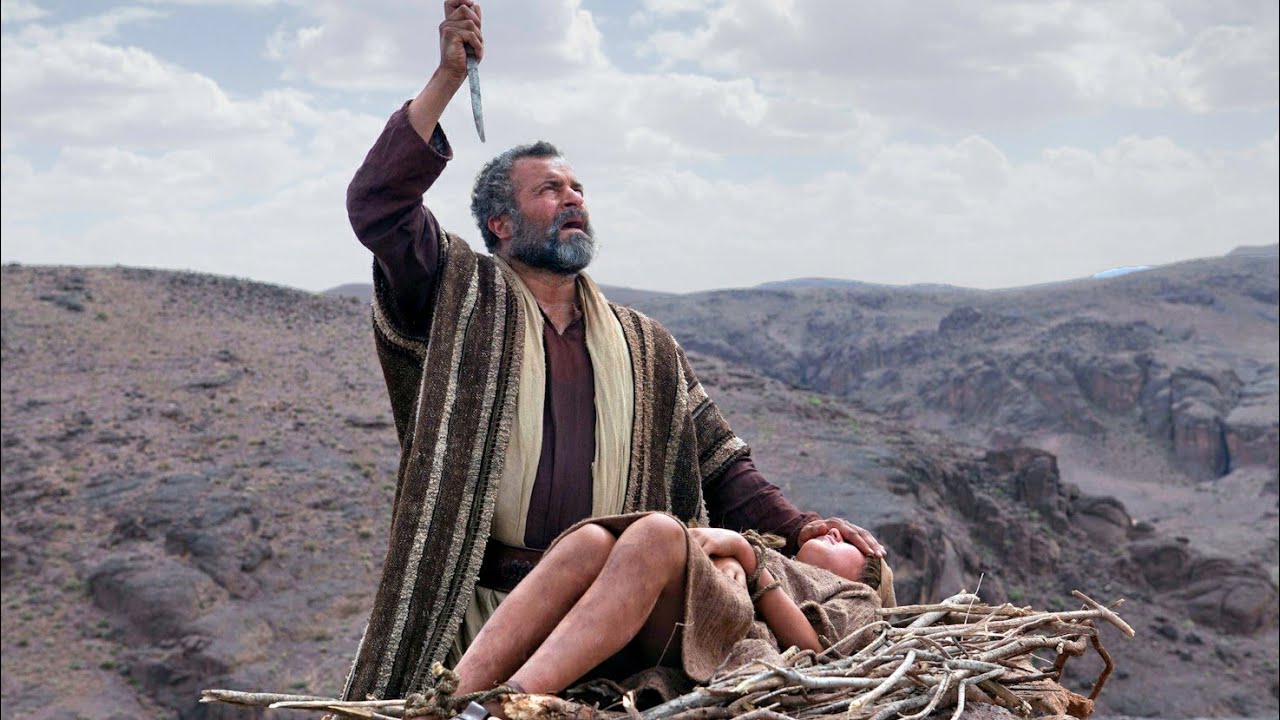 Pai De Isaque Na Bíblia Pai De Isaque Na Bíblia